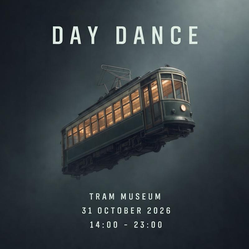 Soleil Museum Day Dance